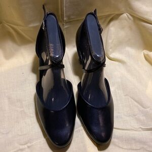 Bloch Black Women's Ballroom Shoes